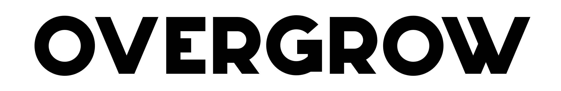 Overgrow